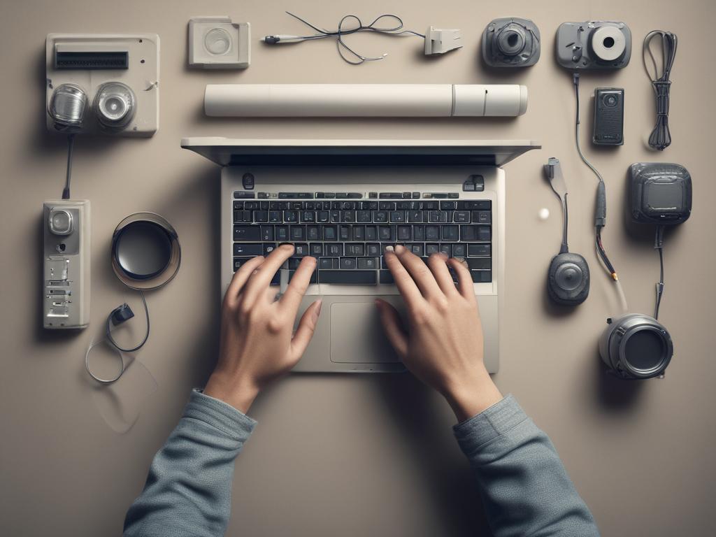 remote support, hands and eyes, installation, troubleshooting, maintenance